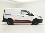 FORD TRANSIT CONNECT 2016, Auto's, Gebruikt, Overige brandstoffen, Bedrijf, Handgeschakeld