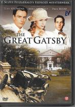 The Great Gatsby, Enlèvement ou Envoi