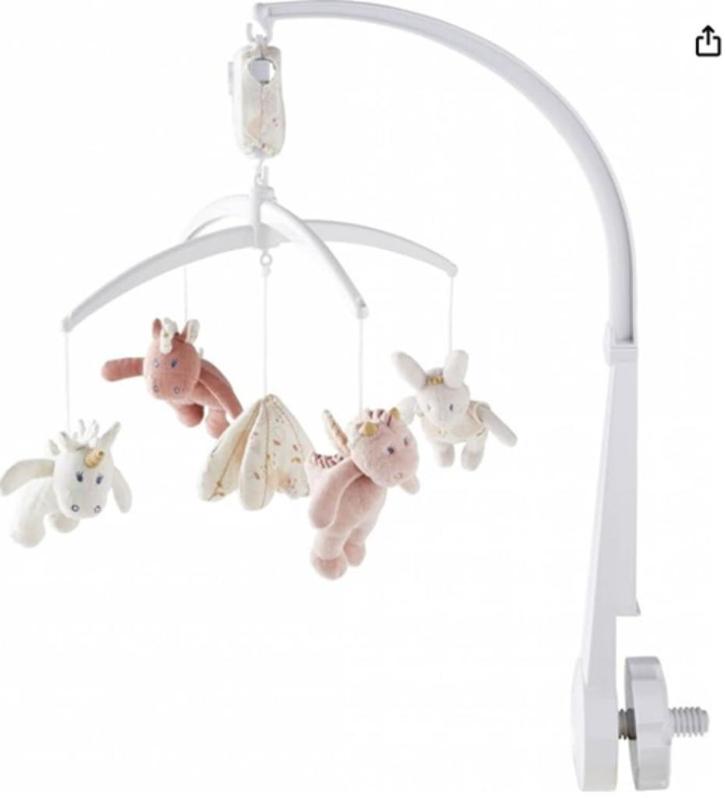 Set van 2 mobiele telefoons van Noukie, Kinderen en Baby's, Kinderspulletjes, Zo goed als nieuw, Ophalen