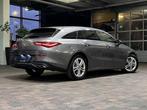 Mercedes-Benz CLA 180 Shooting Brake, Auto's, Mercedes-Benz, CLA, Stof, Gebruikt, Euro 6