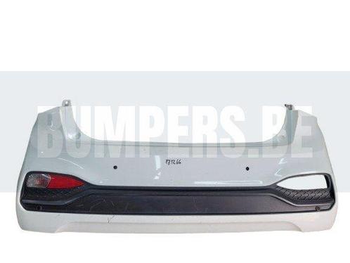 Bumper	Hyundai I20 II 2 Lift 18- 86611-C8AA0 Achterbumper PJ, Auto-onderdelen, Carrosserie, Bumper, Achter, Gebruikt, 6 maanden garantie