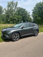Tucson plug in hybride full option, Auto's, Automaat, Zwart, USB, Leder