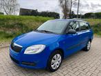 Skoda Fabia/1.2 Benzine/2008/123.000 km/Euro4, Te koop, Airbags, Benzine, Break