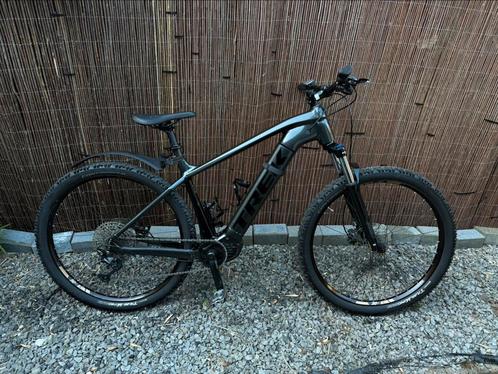 Trek Powerfly 4 elektronische mountainbike Bosch CX motor, Fietsen en Brommers, Fietsen | Mountainbikes en ATB, Zo goed als nieuw