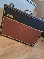 vox ac30 CC2X, Muziek en Instrumenten, Minder dan 50 watt, Gebruikt, Gitaar, Ophalen