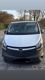 Opel vivaro, Autos, Opel, Achat, Vivaro, Euro 6, 3 places