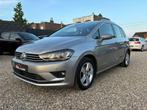 Volkswagen Golf Sportsvan 1.6 CR TDi (bj 2016), Auto's, Gebruikt, 4 cilinders, Bedrijf, Overige carrosserie
