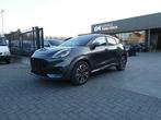 Ford Puma ST-line 1.0 i ecoboost 125pk Automaat '24 5800km, Auto's, Ford, Automaat, Puma, Euro 6, USB