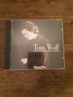 CD : Tom Wolf - I Had a Woman And a Radio, Ophalen of Verzenden, Zo goed als nieuw