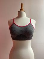 Sport BH Ziki L, Kleding | Dames, Ziki, Ophalen of Verzenden, Grijs, BH