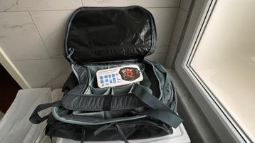 Thule RoundTrip Bike Duffel / Sac de Voyage beschikbaar voor biedingen