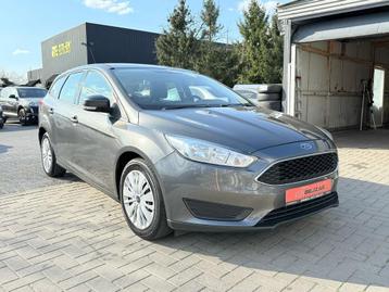 Ford focus 1.0i 1j garantie nette staat beschikbaar voor biedingen