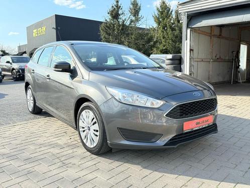 Ford focus 1.0i 1j garantie nette staat, Auto's, Ford, Bedrijf, Focus, Centrale vergrendeling, Benzine, Euro 6, Handgeschakeld