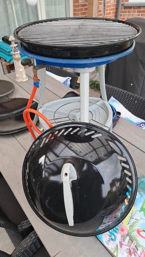 Cadac Carry Chef, Tuin en Terras, Gasbarbecues, Gebruikt, Ophalen