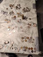 Verzameling munten, Postzegels en Munten, Ophalen of Verzenden, Losse munt