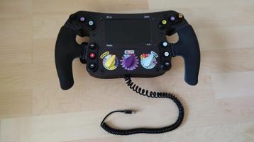 Thrustmaster F1 stuur beschikbaar voor biedingen