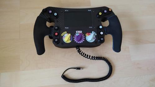Thrustmaster F1 stuur, Computers en Software, Joysticks, Gebruikt, Ophalen of Verzenden