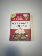 Meatball Sundae. Is Your Marketing Out of Sync?, Ophalen, Gelezen, Economie en Marketing