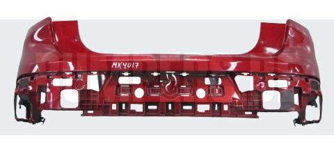 Bumper  	 CITROEN C4 X 2022-  9840283980  Achterbumper  MK40, Auto-onderdelen, Carrosserie, Bumper, Achter, Gebruikt, 6 maanden garantie