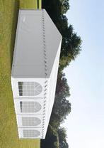 TE HUUR 350€ word door ons geplaatst, Tuin en Terras, Partytenten, Ophalen of Verzenden, Zo goed als nieuw