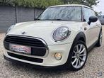 MINI One Mini 1.2 One First ORDI DE BORD/CLIM/USB/AUX/JA, Autos, Achat, Entreprise, Beige, Berline