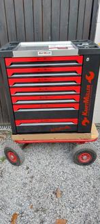 Servante d atelier xxl avec outils NEUVE