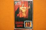 Cannibal Corpse - Metal Collection, Cd's en Dvd's, Cassettebandjes, Ophalen of Verzenden, Gebruikt, Rock en Metal, 1 bandje