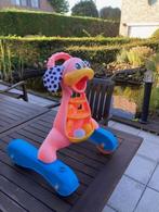 aapje met twee balletjes, Ophalen, Zo goed als nieuw, Speelkleed, Met wieltjes