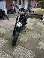 Fatbike c80, Ophalen, Zo goed als nieuw