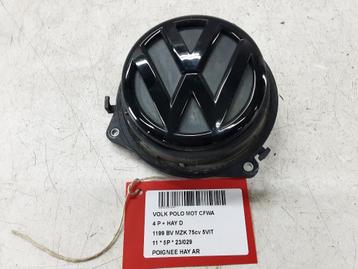 HANDGREEP ACHTERKLEP Volkswagen Polo V (6R) (6R6827469A) beschikbaar voor biedingen