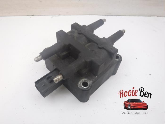 Bobine van een Chrysler Voyager, Auto-onderdelen, Motor en Toebehoren, Chrysler, Gebruikt, 3 maanden garantie, Ophalen of Verzenden