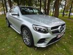 MERCEDES-BENZ GLC 300, 2018, Auto's, Mercedes-Benz, Automaat, 4 cilinders, Leder, GLC