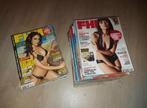 FHM - Lot 35 Magazines, Livres, Enlèvement ou Envoi, Neuf, Magazine féminins