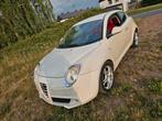 Alfa Romeo Mito 1.3Multijet#Euro5B#Clim#Jantes#Cuir, Beige, Leder, Te koop, MiTo
