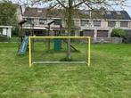 Voetbalgoal (dribbeldoel VV), Sport en Fitness, Voetbal, Overige typen, Gebruikt, Ophalen