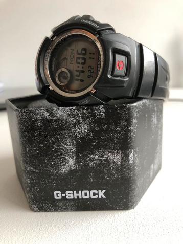G shock in heel goede staat beschikbaar voor biedingen