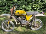 1987 Puch Cobra Minicross Oldtimer Motorfiets, Bedrijf, Overig, Puch