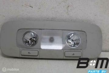 Binnenverlichting achterzijde Skoda Octavia 3 3T0947291A