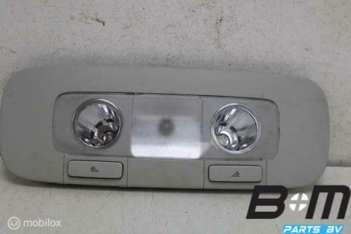 Binnenverlichting achterzijde Skoda Octavia 3 3T0947291A, Autos : Pièces & Accessoires, Autres pièces automobiles, Utilisé