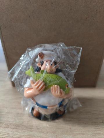 Berend brokkenpap van studio 100. beschikbaar voor biedingen