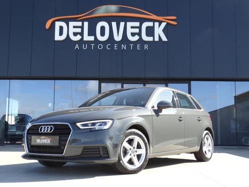 Audi A3 G-tron ( CNG ) S-Tronic Sportback, Auto's, Audi, Bedrijf, Te koop, A3, ABS, Adaptieve lichten, Adaptive Cruise Control