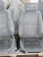 BMW 3 autostoelen Oldtimer, Auto-onderdelen, Interieur en Bekleding, BMW, Ophalen