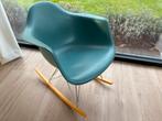 Eames Vitra schommelstoel, Huis en Inrichting, Stoelen, Ophalen, Zo goed als nieuw