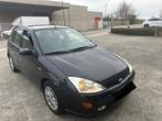 FORD FOCUS 1.6i ESSENCE AİRCO 2002MODEL EURO4 LEZ2030, Auto's, Focus, Bedrijf, 74 kW, Euro 4