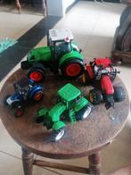 Tracteurs jouets, Enfants & Bébés, Jouets | Véhicules en jouets, Enlèvement ou Envoi