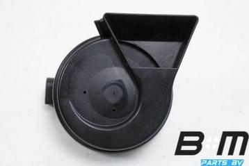 Claxon hoge toon Audi Q5 8R 8T0951223A beschikbaar voor biedingen