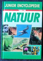 Junior Encyclopedie van de Natuur, Ophalen of Verzenden