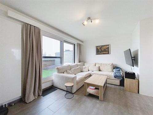 Appartement te huur in Merksem, 1 slpk, Immo, Huizen te huur, Appartement, C