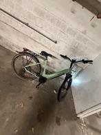 Elektrische Fiets, Fietsen en Brommers, Zo goed als nieuw, 51 tot 55 cm, 50 km per accu of meer, Ophalen