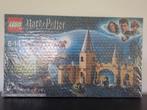 LEGO Harry Potter Hêtre et saule de Poudlard - 75953, Enlèvement ou Envoi, Neuf, Lego